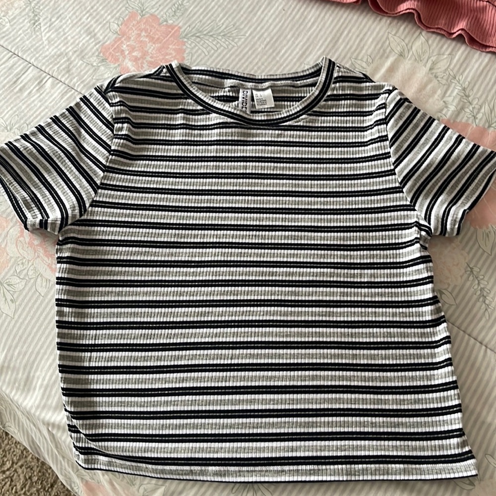 H&M shirt